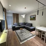 Appartement Bellavista Qerret
