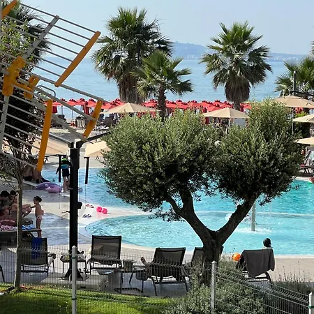 Bellavista Qerret Apartments