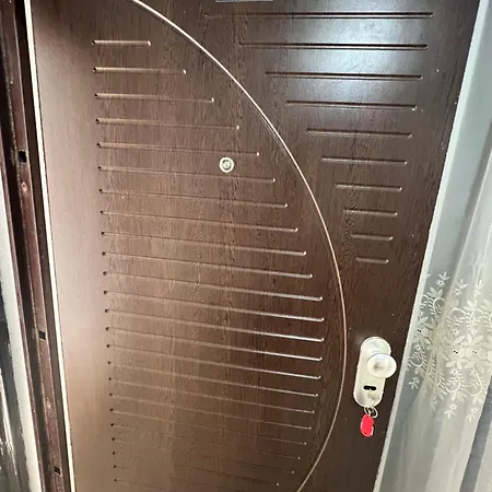 Apartament Bellavista Qerret *