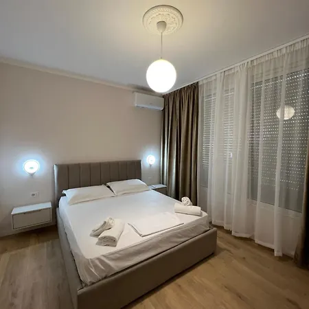 Bellavista Qerret Apartments