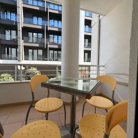 Bellavista Qerret غوليم
