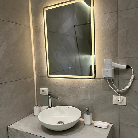 Bellavista Qerret Appartement