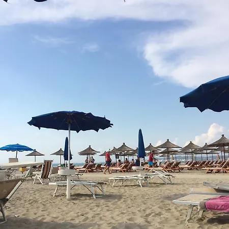 Bellavista Qerret Apartments Lejlighed