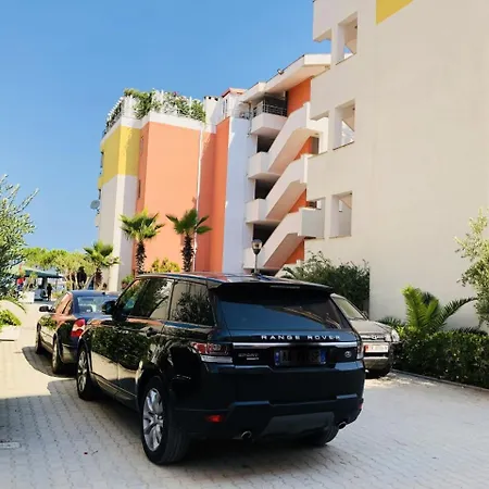 Bellavista Qerret Apartments *