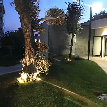 Apartament Bellavista Qerret *