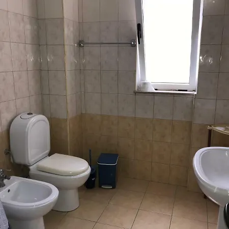 Apartament Bellavista Qerret Golem (Tirana)
