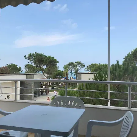 Apartment Bellavista Qerret *