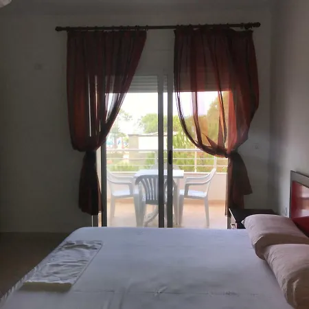 Bellavista Qerret Apartment *