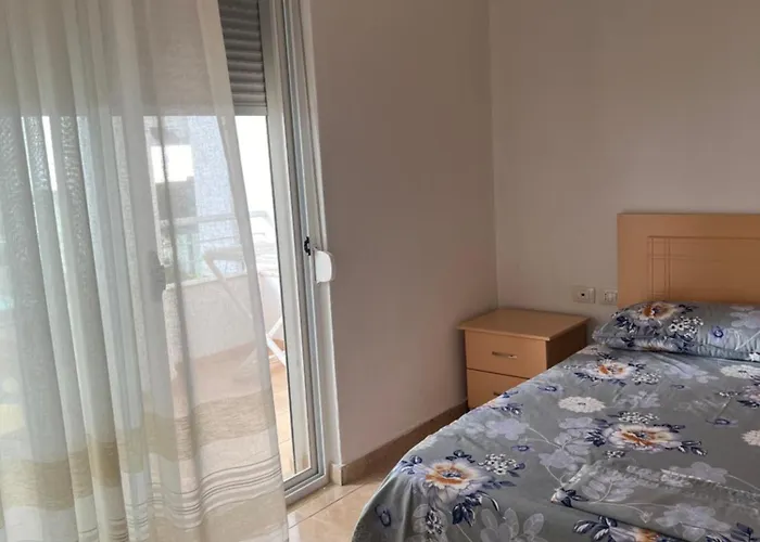 Bellavista Qerret Apartament *