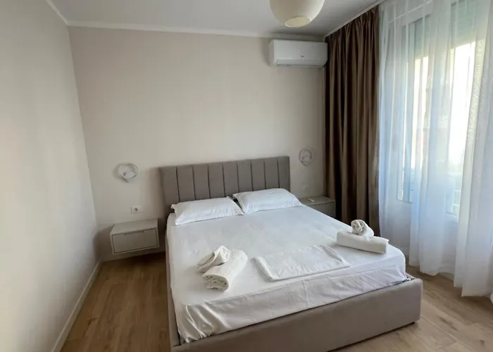 Apartament Bellavista Qerret Golem (Tirana)