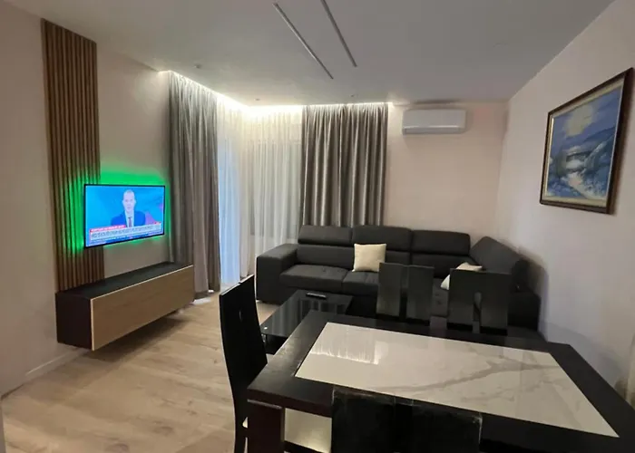 Bellavista Qerret غوليم