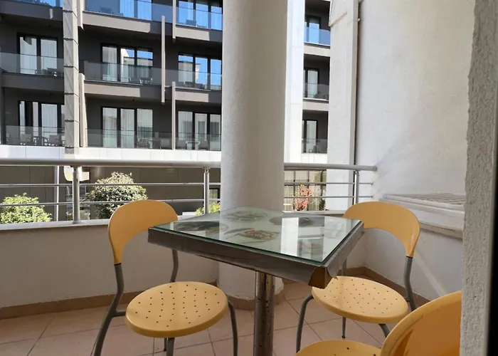 Bellavista Qerret غوليم