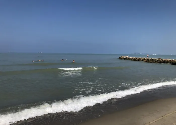 شقة Bellavista Qerret *