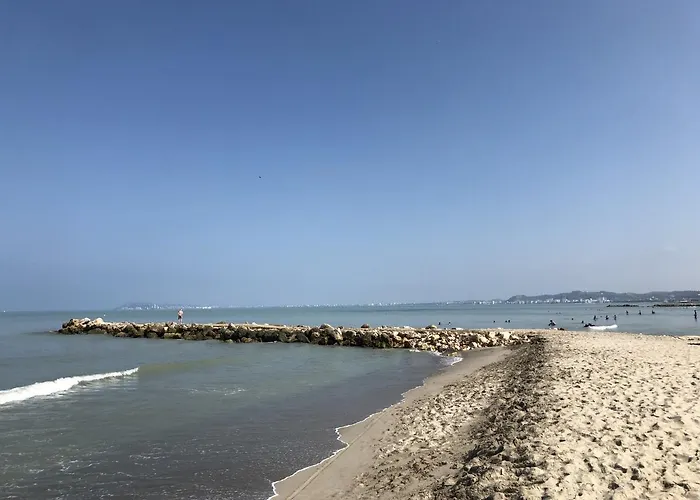 شقة Bellavista Qerret *