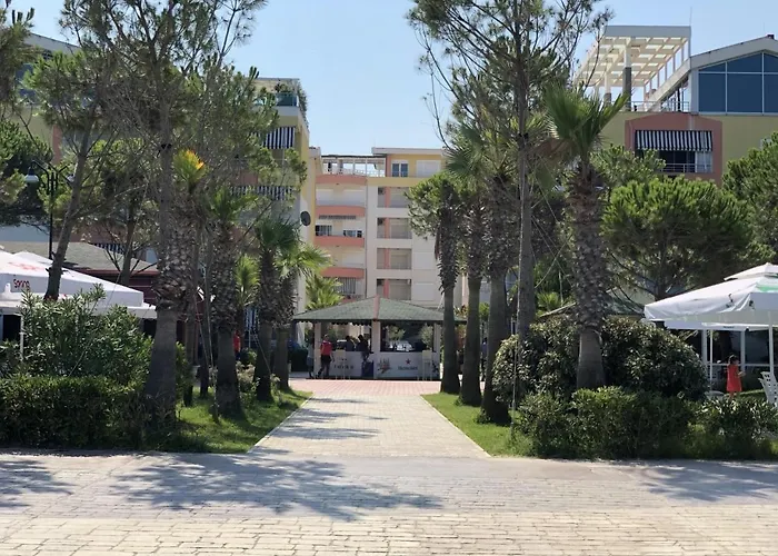 شقة Bellavista Qerret
