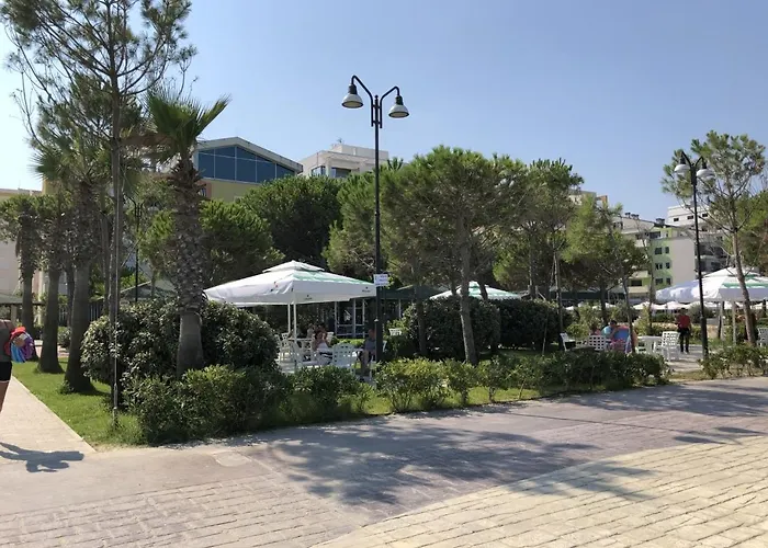 Bellavista Qerret