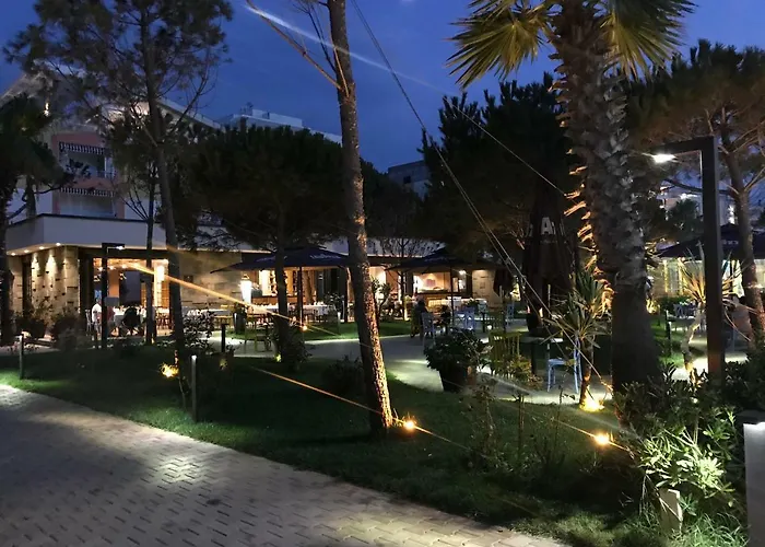 Bellavista Qerret Apartament