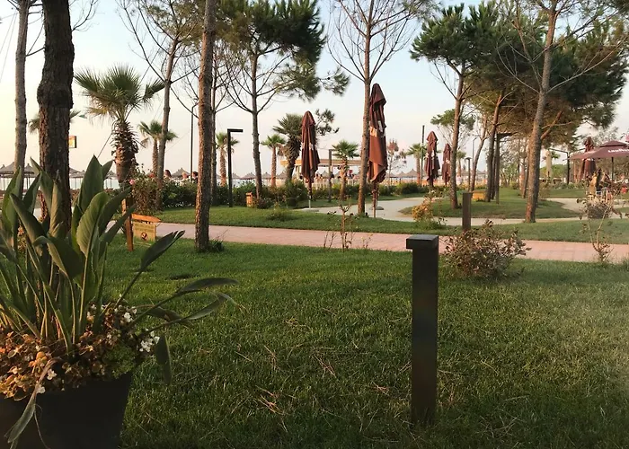 Bellavista Qerret Golem (Tirana)