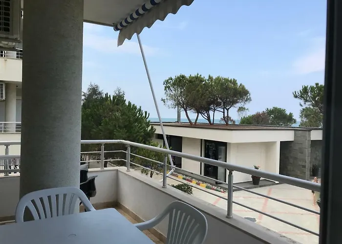 Bellavista Qerret *