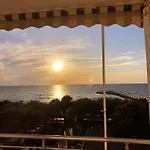 Luxora Stays * Golem (Tirana)