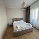 Διαμέρισμα Bellavista Qerret Golem (Tirana)