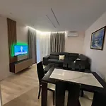 Luxora Stays Golem (Tirana)