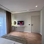 Luxora Stays Appartement Golem (Tirana)