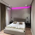 Bellavista Qerret 아파트