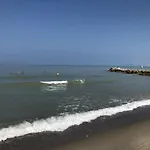 Διαμέρισμα Bellavista Qerret *