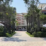 Appartement Luxora Stays