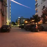 Appartement Luxora Stays Golem (Tirana)