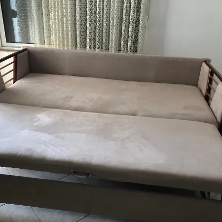 Bellavista Qerret Apartman