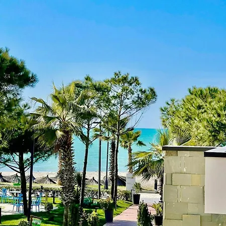 Apartment Luxora Stays Golem (Tirana)