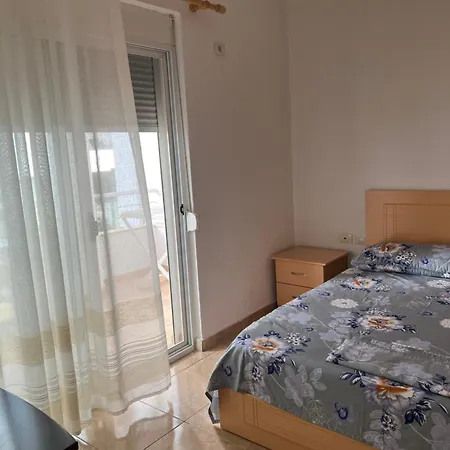 Bellavista Qerret Apartman *