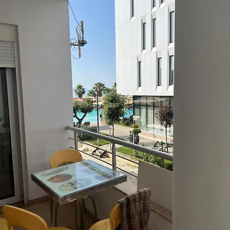 Apartamento Bellavista Qerret *