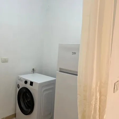 Apartament Bellavista Qerret Golem (Tirana)