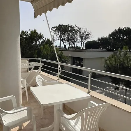 Apartament Bellavista Qerret *