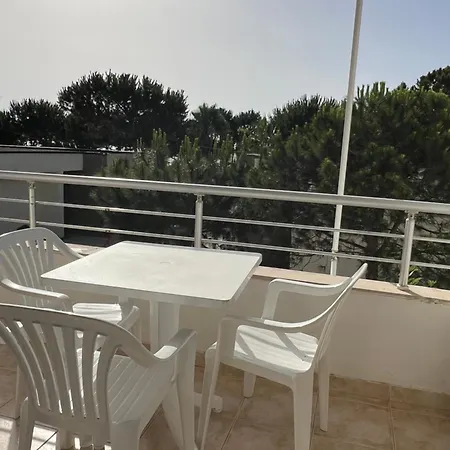 Bellavista Qerret Apartment *