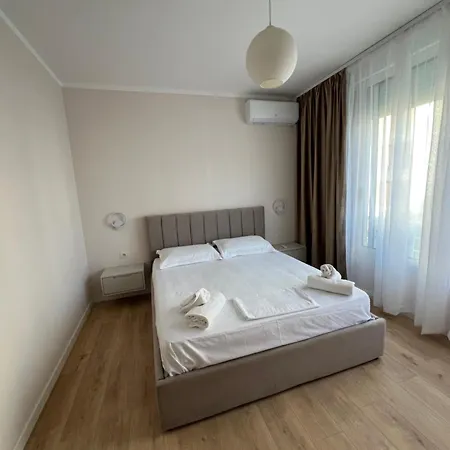 Apartamento Bellavista Qerret Golem (Tirana)