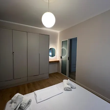 Bellavista Qerret Apartment Golem (Tirana)