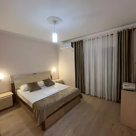 Luxora Stays Golem (Tirana)