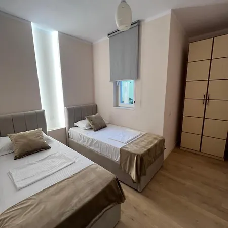 Bellavista Qerret Apartment *