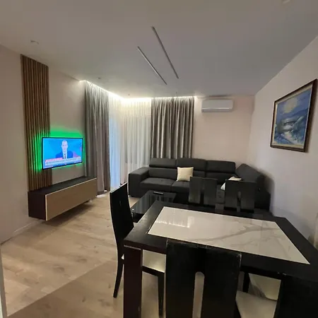 Bellavista Qerret Golem (Tirana)