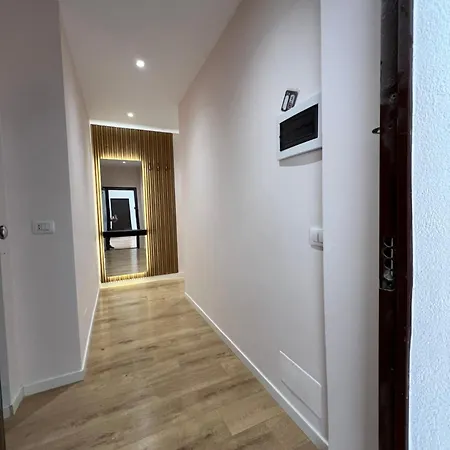 Apartman Bellavista Qerret *