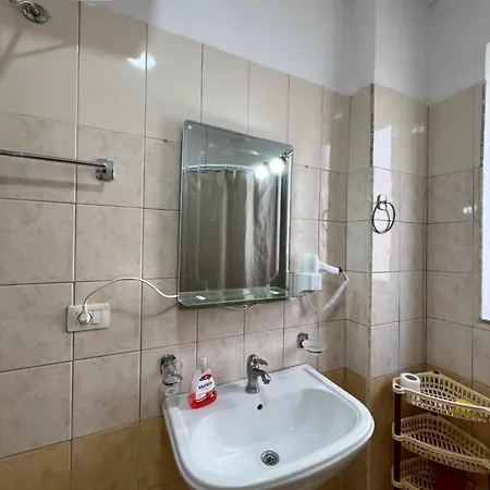 Apartament Bellavista Qerret Golem (Tirana)