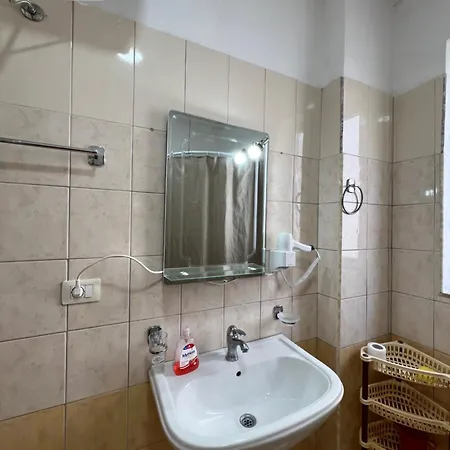 Apartment Bellavista Qerret Golem (Tirana)