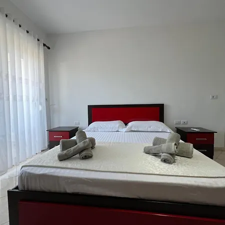 Bellavista Qerret Apartman *