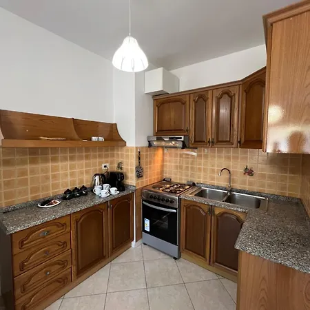 Bellavista Qerret Apartament Golem (Tirana)