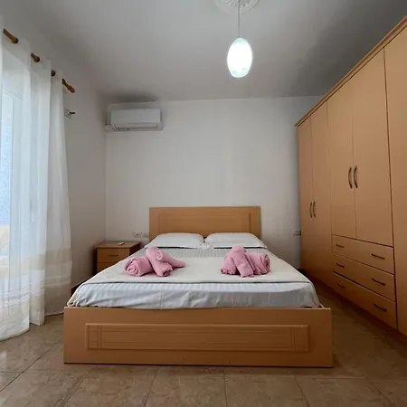 Apartman Bellavista Qerret