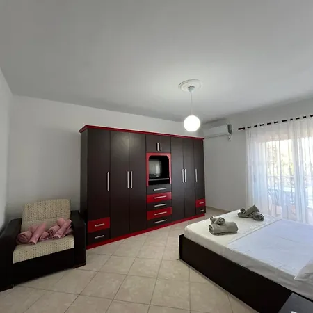 Apartman Bellavista Qerret *